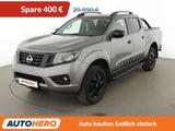 Nissan Navara NP-300 2.3 dCi N-Guard Double Cab 4x4 Aut - Nissan Navara: Cab