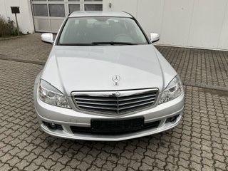 Mercedes-Benz C 180 C -Klasse Lim. C 180 Kompressor