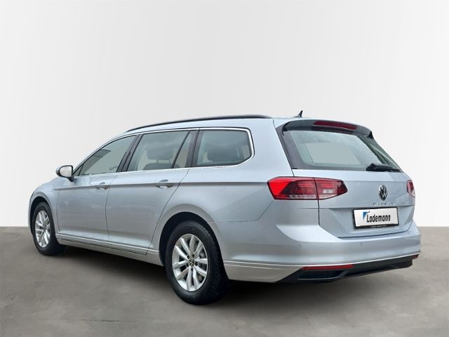 Passat Variant 2.0 TDI Business LED+NAVI+RFK+ACC