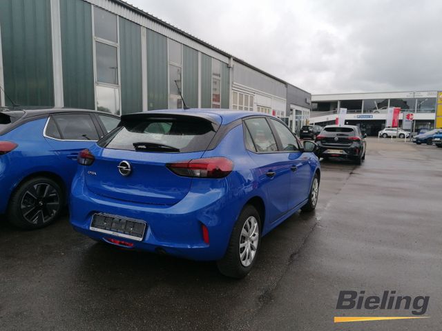 Corsa 5T 1.2(55KW)5G S