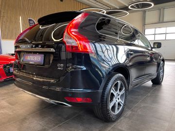 Volvo XC 60  Summum AWD *VOLLLEDER*NAVI*BI-XENON*PDC*