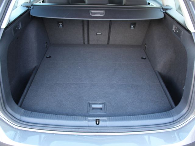 Golf VII Variant 1.4 TSI Xenon*Navi