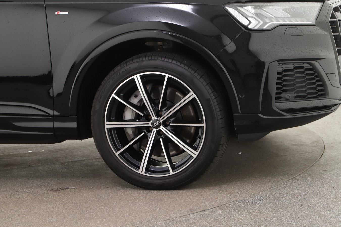 Audi Q7 - Bild 4