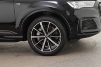 Audi Q7 - Vorschau Bild 4