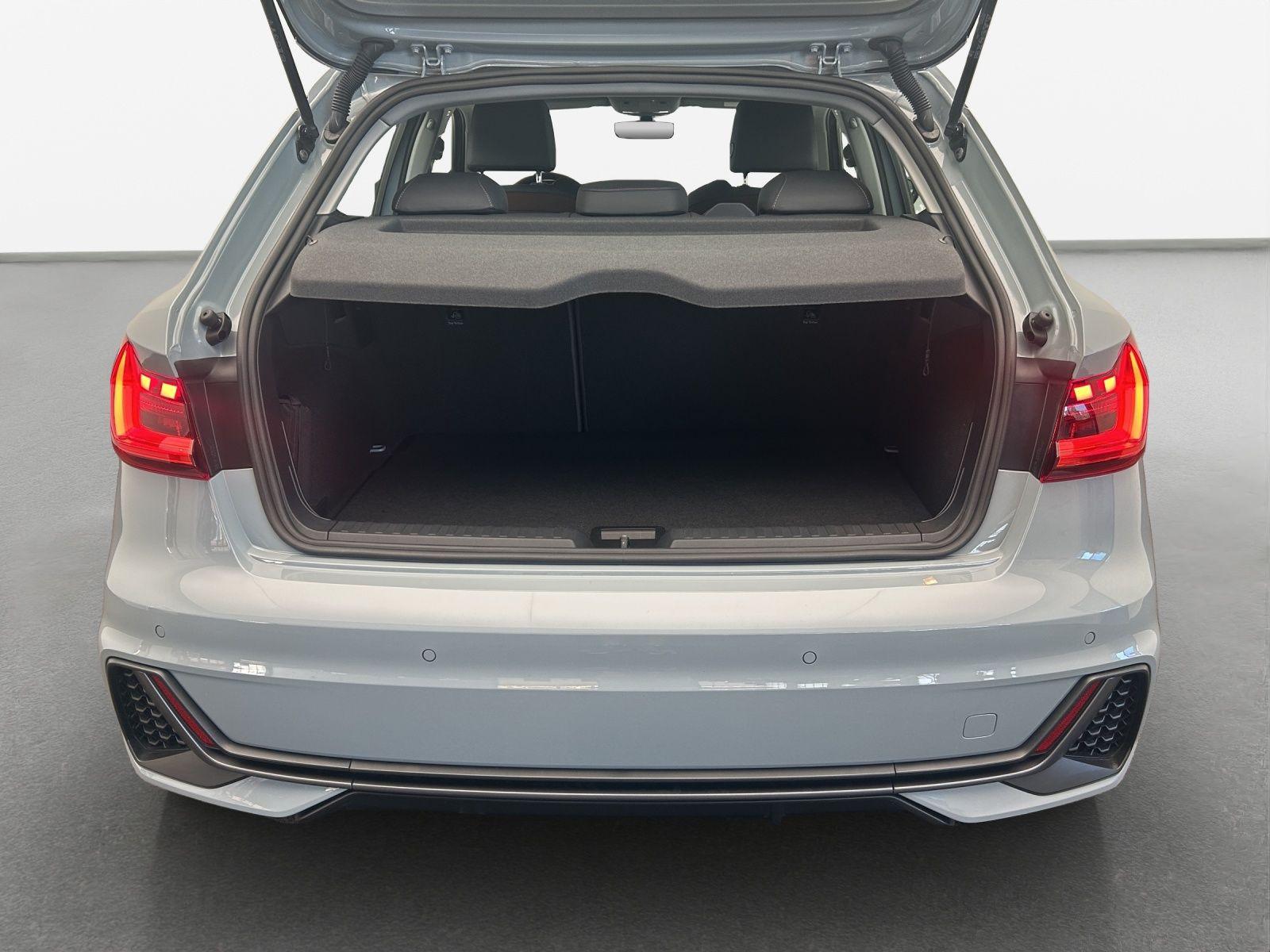 Audi A1 Sportback 30 TFSI S line*LED*Alu*Audi Connect, миниатюра 12