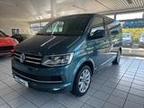 Volkswagen Highline *BULLI*LED*2xSchiebetüren*Leder*Kamera* - Volkswagen: Bulli