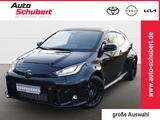 Toyota Yaris GR 3-TÜRER, 1.6-L TURBO (192 KW, 261 PS), - Toyota Yaris: Türer