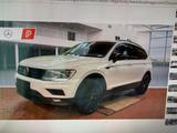 Volkswagen Tiguan Allspace 7-SITZER Virtuel Pano KAM Sitzhz - VW Tiguan Allspace 7-Sitzer