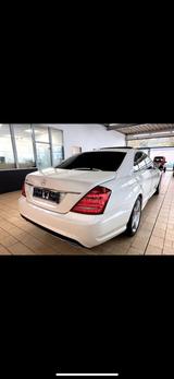 Mercedes-Benz S 350 BlueEFFICIENCY - AMG-Line - Mercedes-Benz S-Class in Berlin