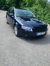 Audi A4 2.0 T FSI multitronic Avant - - Audi A4: 0t Fsi