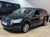 Ford S-Max S-MAX Titanium Navi Tempomat - Ford S-Max in Kiel