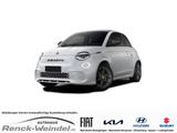 Abarth 500 Elektro *BESTELLFAHRZEUG* Klimaautom Sound-M - Abarth 500 New cars
