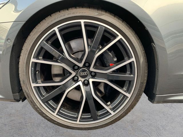 S7 Sportback TDI +HD MATRIX+PANO+AHK+KAMERA+HUD+