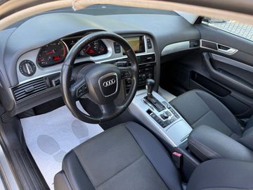 Audi A6 Allroad - 8