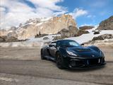 Lotus SPORT 410 20th Anniversary 1 von 160 Stück