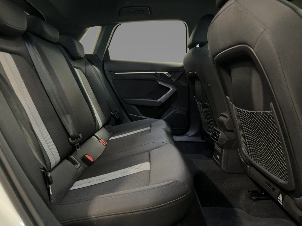 Audi A3 - Bild 11