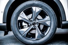 BAIC X55 - SUV - FINANZIERUNGSAKTION!
