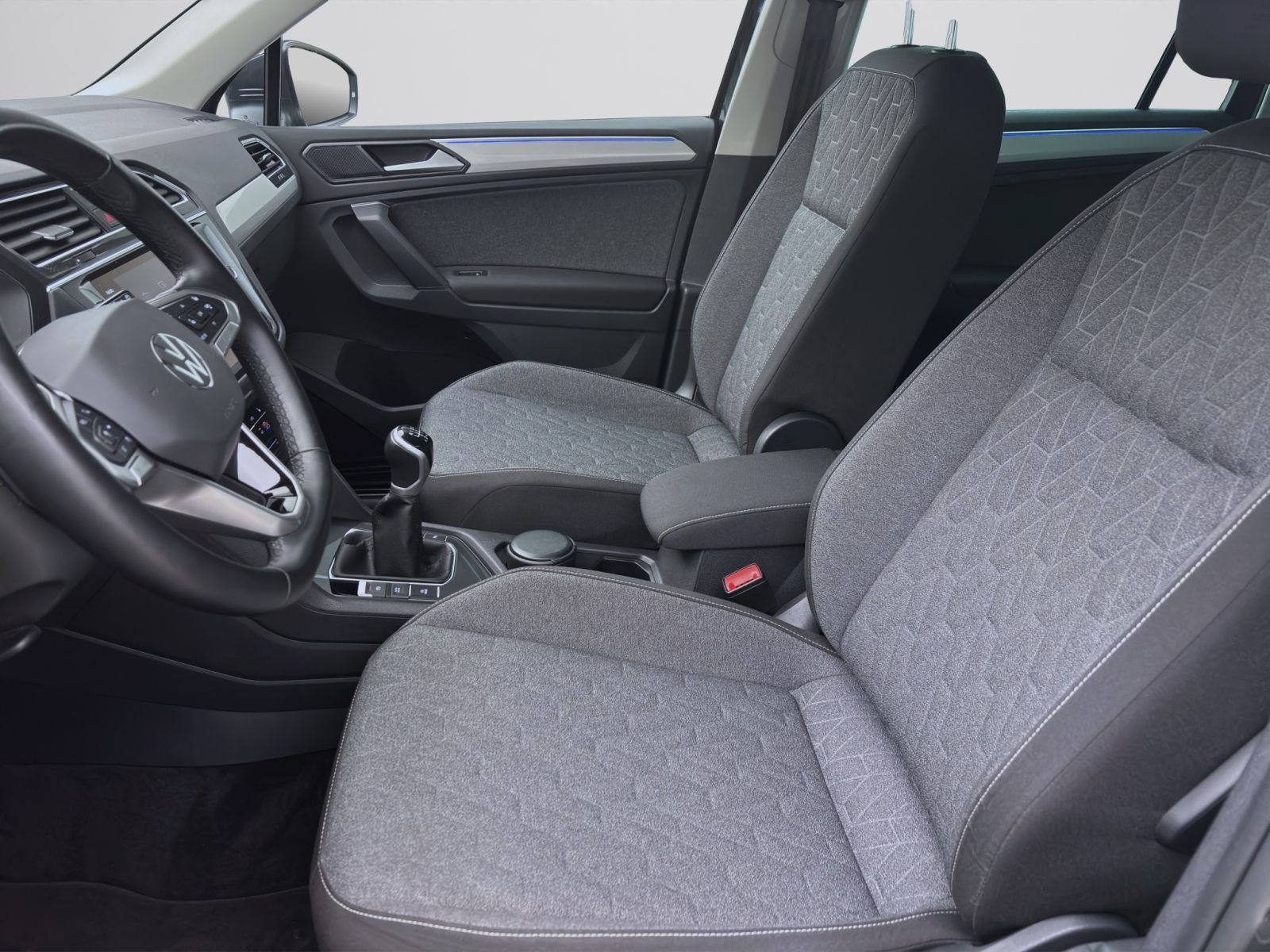 Volkswagen Tiguan - Bild 10