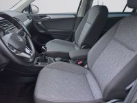 Volkswagen Tiguan - Vorschau Bild 10