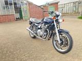 Kawasaki Zephyr 1100 - KAWASAKI ZEPHYR 1100