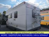 Rimor Ducato/Solar/2xSitzGrp/6xSitz,SchlafPlz - Rimor Etagenbett