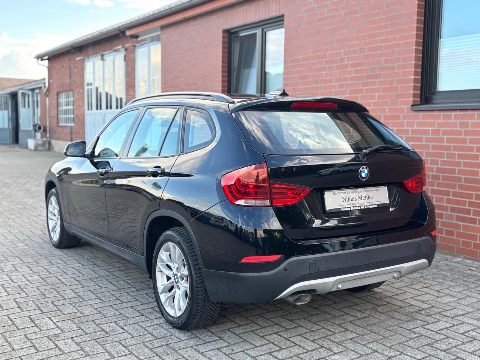 BMW X1 sDrive 18d 143ch - Boîte manuelle - Sièges chauffants - Régulateur