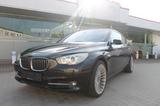 BMW 530 Gran Turismo - gebrauchte BMW 530 Gran Turismo aus dem Jahr 2009