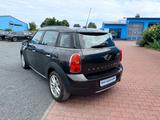 MINI Countryman D (Cooper) ALL4 Allrad Automatik - MINI Countryman Serie Diesel Gebrauchtwagen