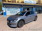Peugeot PEUGEOT 208 PureTech 130 Stop&Start EAT8 5 porte - Peugeot 208 mit Halbautomatikschaltung