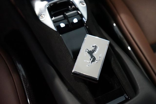 Ferrari 296 GTB | ADAS | Carbon | Racing Seats | JBL