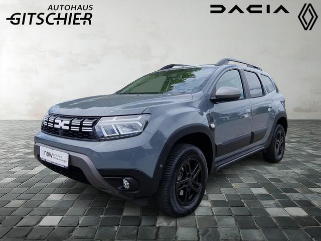 Dacia Duster Journey TCe 150 4x4
