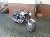 Honda CB 450 K1 - HONDA CB 450