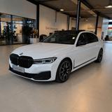 BMW 750Li xDrive Skylounge|Laser|"21"|Massage|360° - BMW 750 Gebrauchtwagen