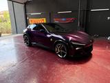 Ferrari Purosangue - gebrauchte Ferrari Limousine