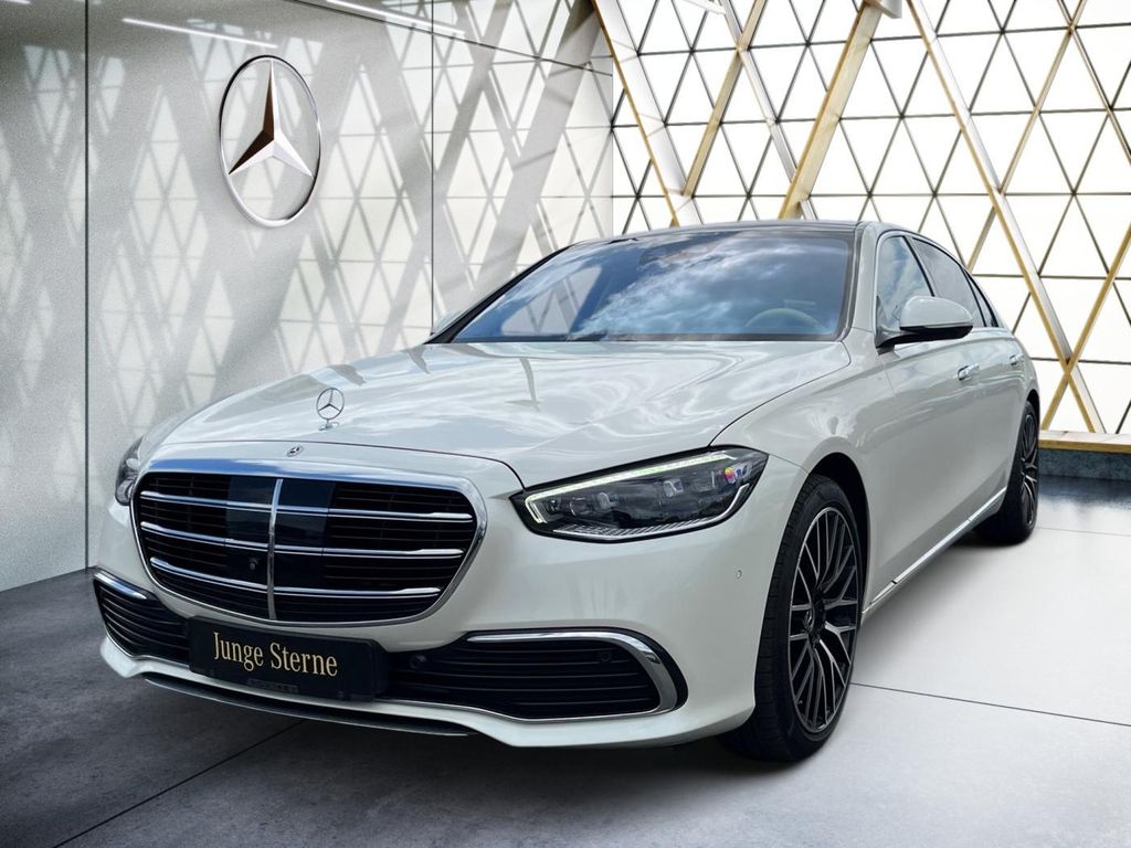 Mercedes-Benz S 400