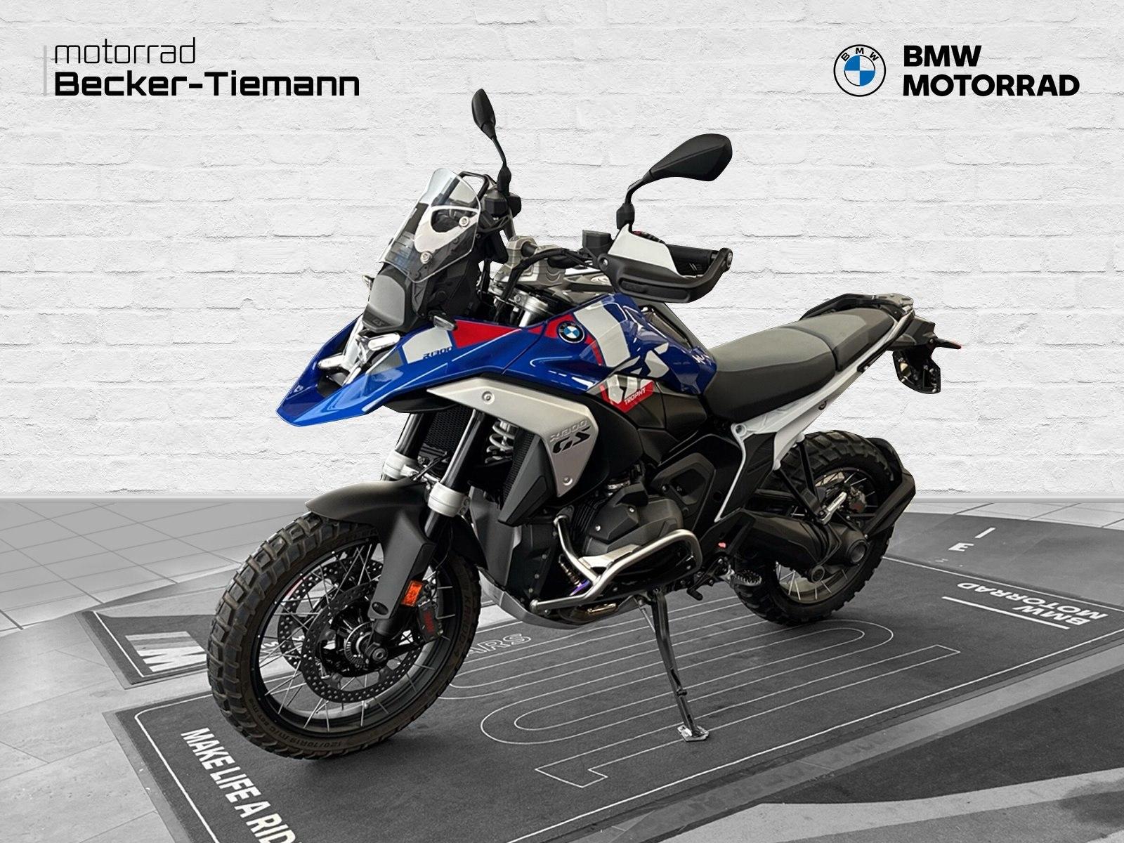 BMW R 1300 GS