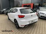 Seat Ibiza 1.0 TSI FR*Navi*Panorama*LED*SHZ*Kessy* - gebrauchte Seat Kleinwagen