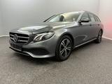 Mercedes-Benz E 200 T 2x AVANTGARDE*WIDE*ACC*CARPLAY*TOP* - Mercedes-Benz E 200 mit Benzin-Antrieb: Grau, Kombi