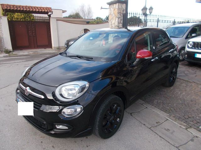 Fiat 500X 1.6 E-Torq 110 CV Pop Star