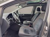 Volkswagen Golf Sportsvan VII Highline R-Line Pano ACC - Volkswagen Golf: R Line Sport