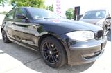 BMW 116 Baureihe 1 Lim. 116i - BMW 116: Kombi, 116i