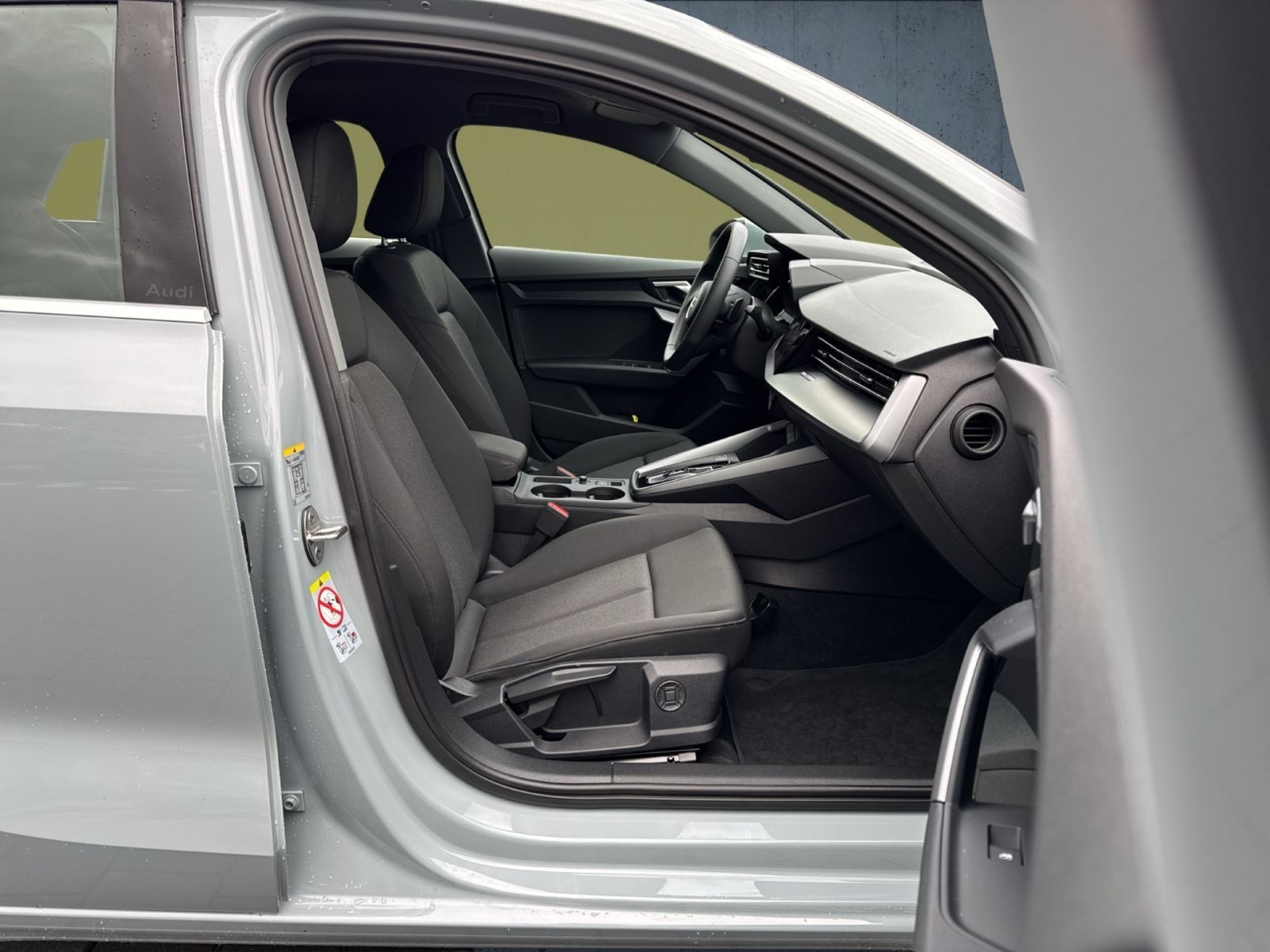 Audi A3 - Bild 15