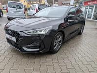 Ford Focus 1.0 ST-Line Turnier Navi Kamera Totwinkel