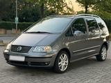 Volkswagen Sharan 2.0TDi Freestyle DPF 7-S... - Volkswagen Sharan: Freestyle