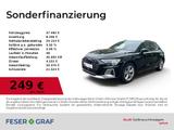 Audi A3 allstreet TFSI e Cam/Navi+/LED+/Standkl./ACC - Audi A3 Plug-in Hybrid (PHEV) Gebrauchtwagen