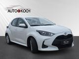 Toyota Yaris Comfort 1.0 Dual-VVTi EU6d Apple CarPlay A - Toyota Yaris: Vvti