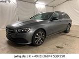 Mercedes-Benz E300 T de Avantgarde Night 360K Distronic Memory