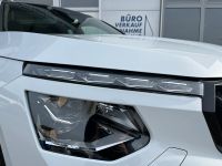 Skoda Kamiq 1.5 TSI DSG Monte Carlo PANO AHK 5J GAR bei Autohaus Landmann & Maier OHG