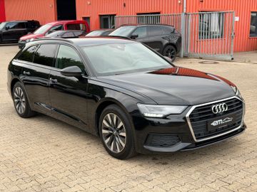 Audi A6 - 4