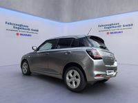 Suzuki Swift - Vorschau Bild 4